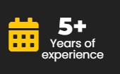 years